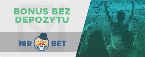 MrBet Bonus bez depozytu 